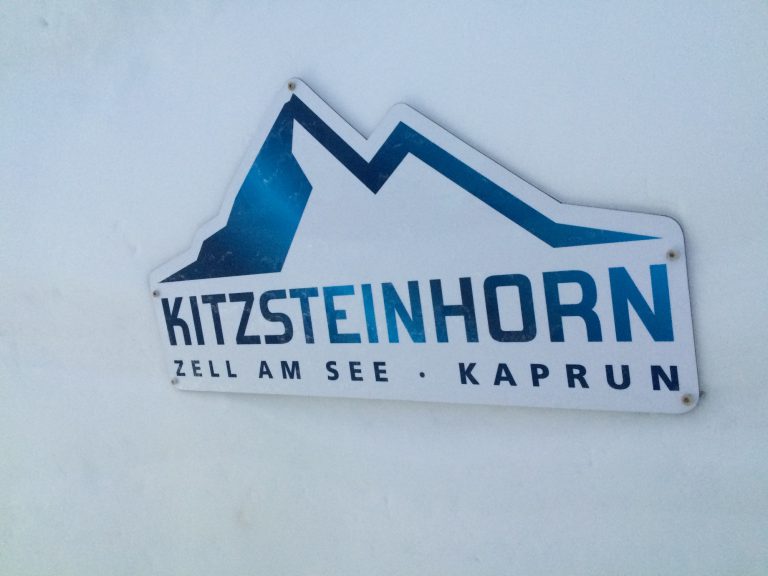 Kitzsteinhorn Zell am See Kaprun