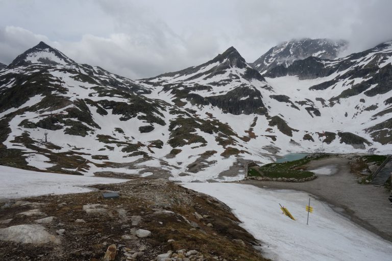 Weissee v Rakousku