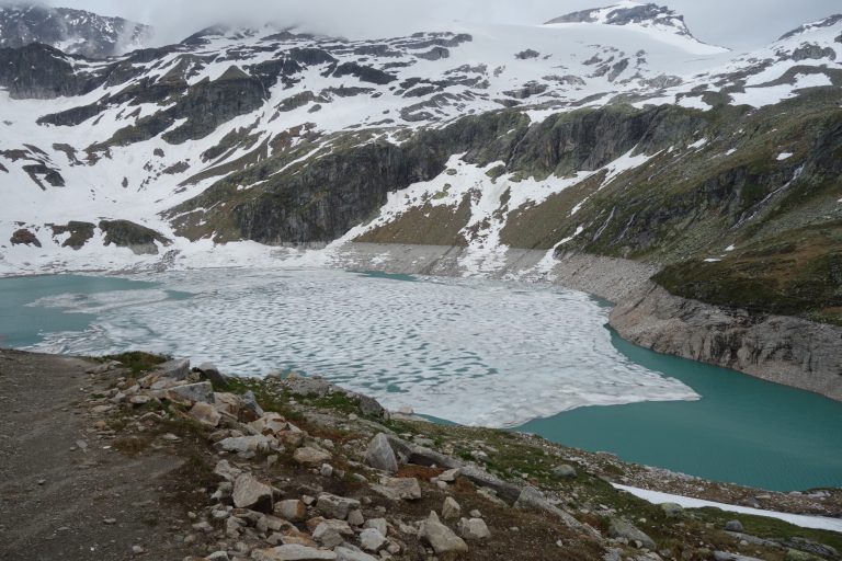 Weissee v Rakousku