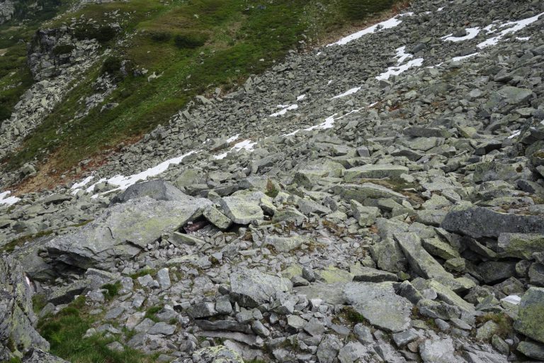 Weissee v Rakousku