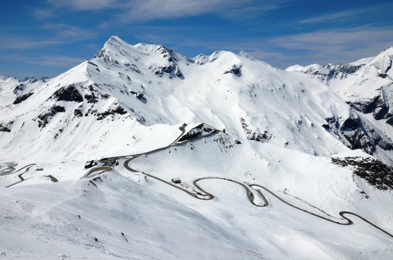 Grossglockner - Hochalpenstrasse