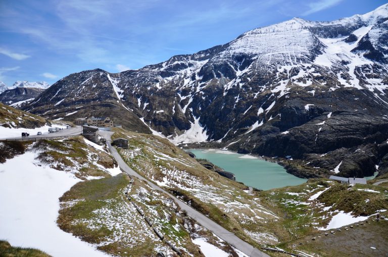 Grossglockner - Hochalpenstrasse