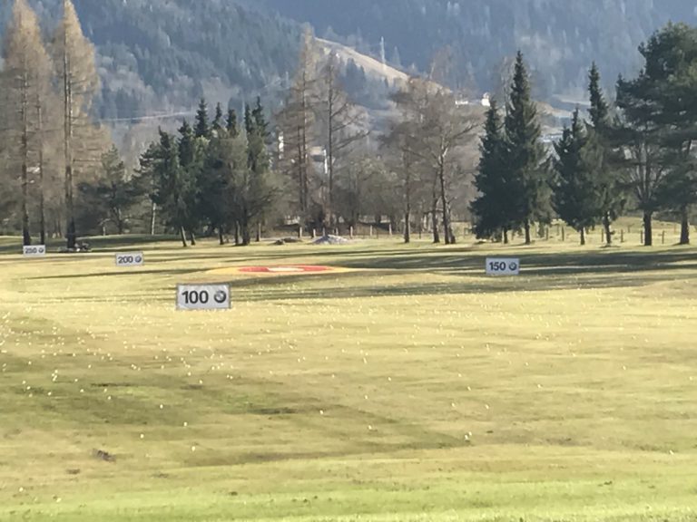 Golf Club Zell am See – Kaprun