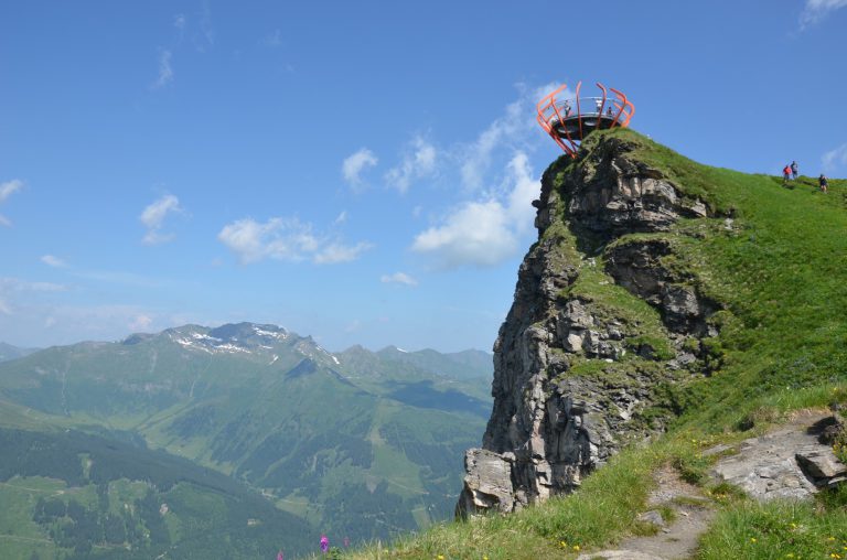 Dechberoucí Bad Gastein