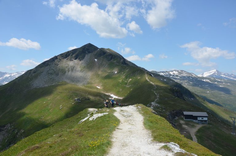 Bad Gastein - turistika