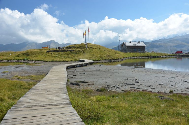 Grossglockner - Hochalpenstrasse