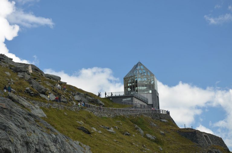 Grossglockner - Hochalpenstrasse