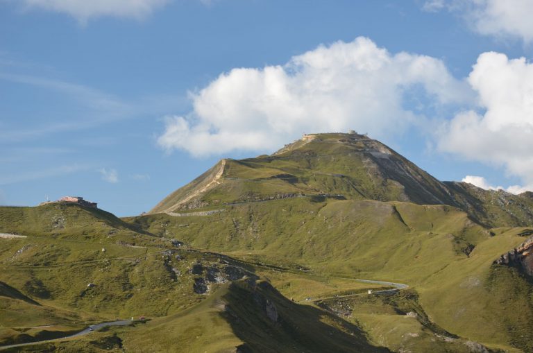 Grossglockner - Hochalpenstrasse