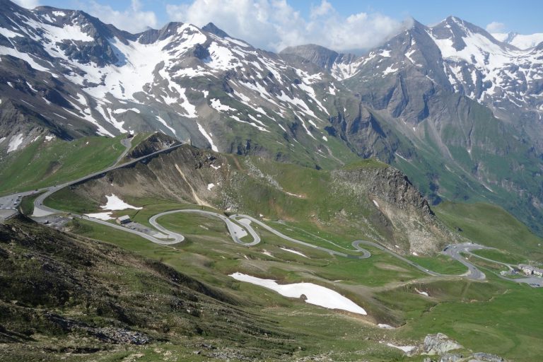 Grossglockner - Hochalpenstrasse