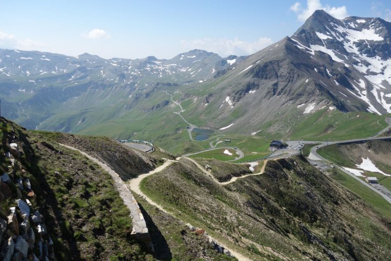 Grossglockner - Hochalpenstrasse