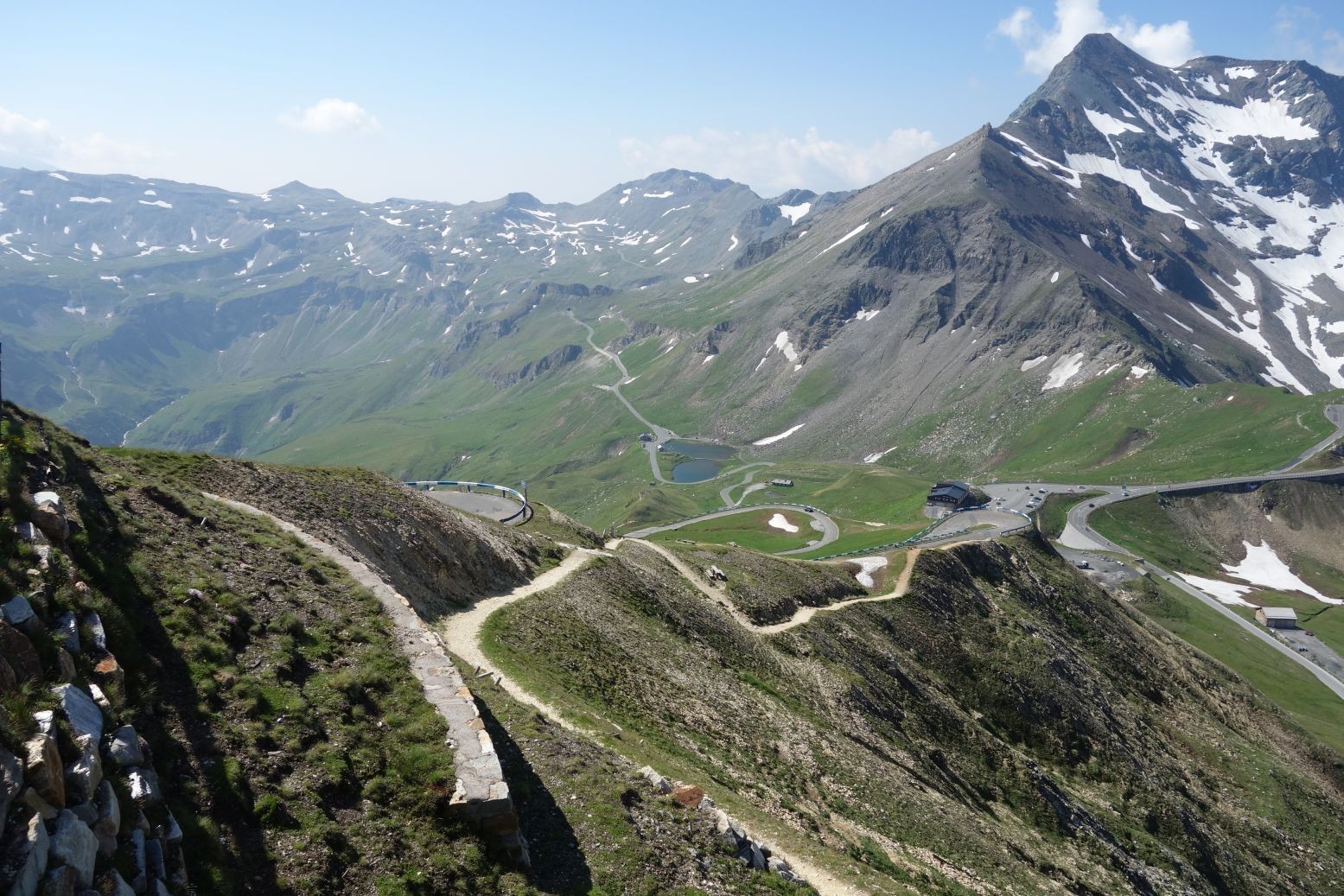 Grossglockner - Hochalpenstrasse