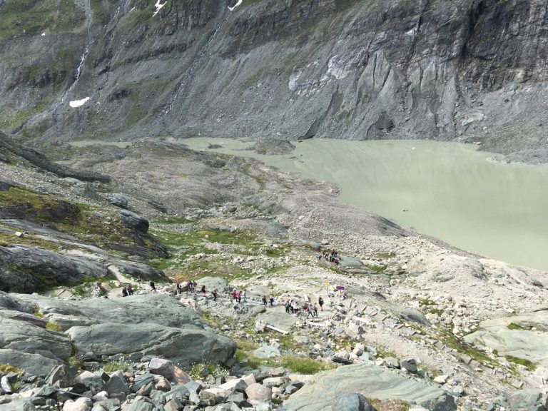 Grossglockner - Hochalpenstrasse