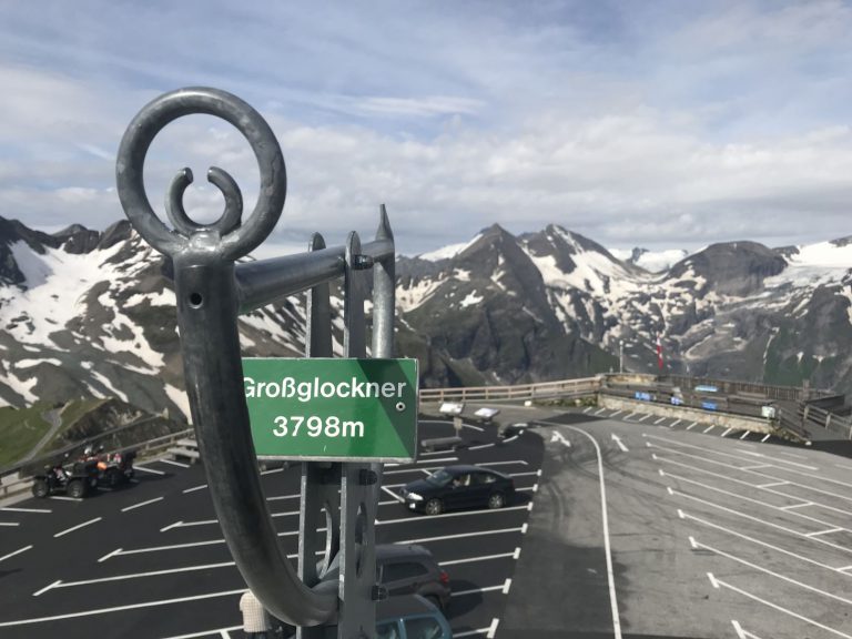 Grossglockner - Hochalpenstrasse