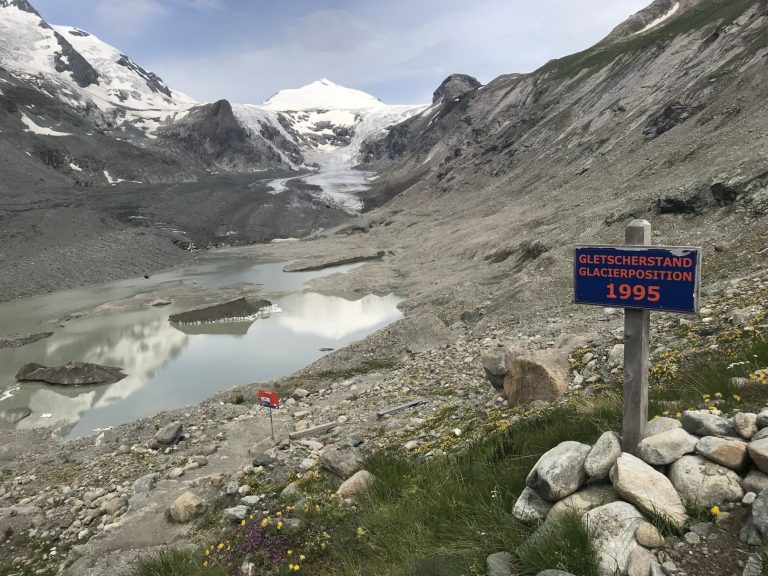 Grossglockner - Hochalpenstrasse