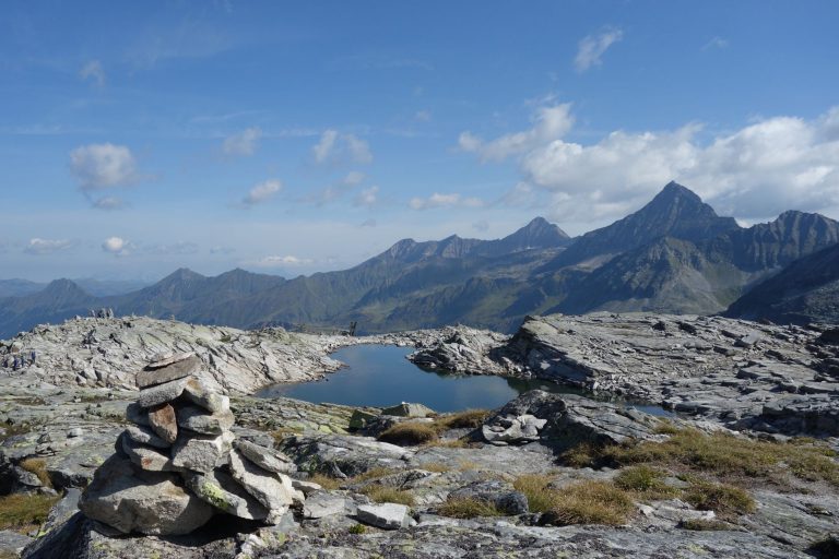 Weissee v Rakousku