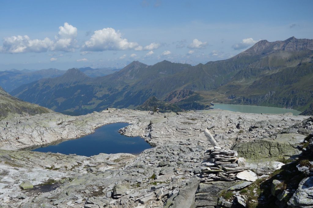 Weissee v Rakousku