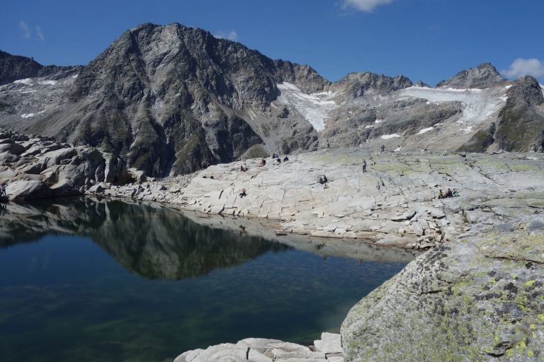 Weissee v Rakousku