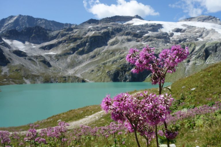 Weissee Rakousko