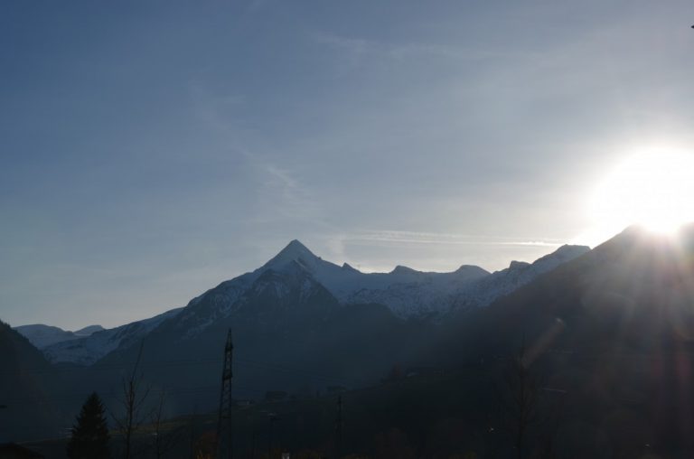 Kitzsteinhorn