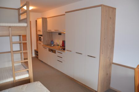 Apartmán Austria kousek od Kaprunu